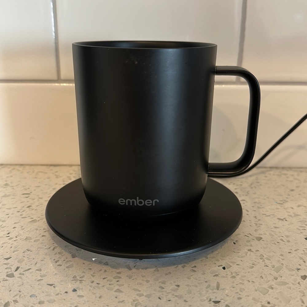 Ember mug